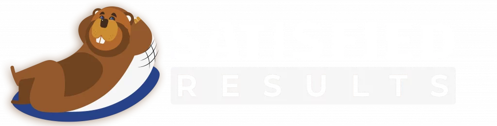 Satisfied Results logo